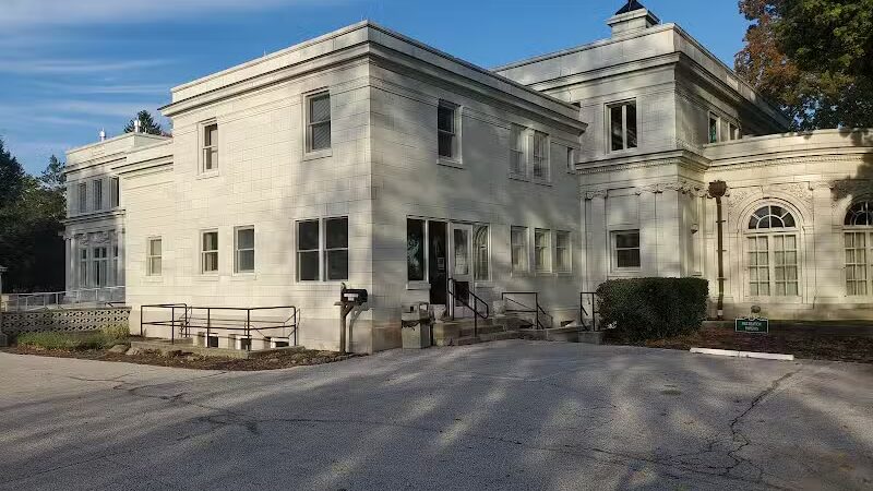 Coulby Park - Wickliffe, OH