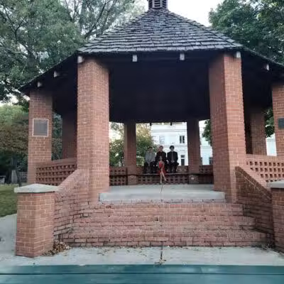 Coulby Park - Wickliffe, OH