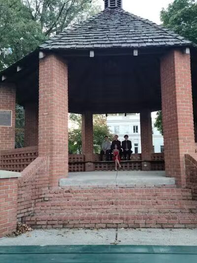 Coulby Park - Wickliffe, OH