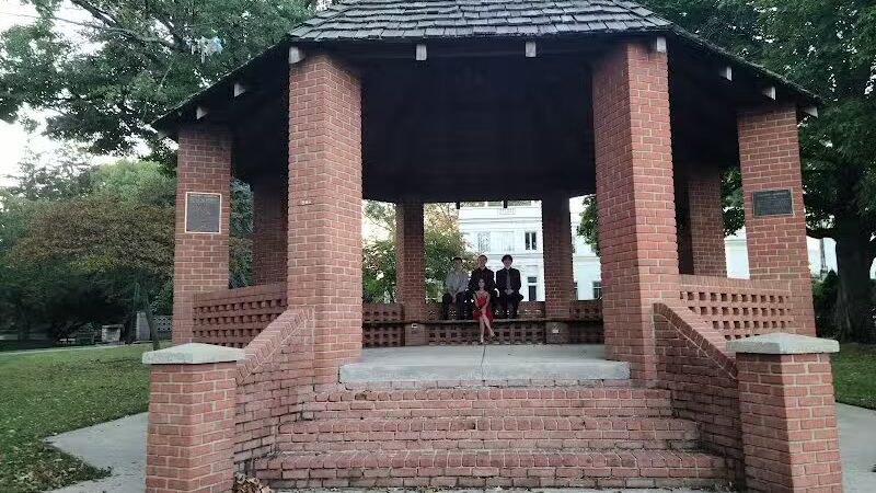 Coulby Park - Wickliffe, OH