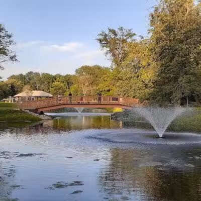 Coulby Park - Wickliffe, OH