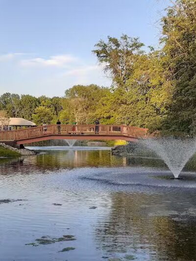 Coulby Park - Wickliffe, OH