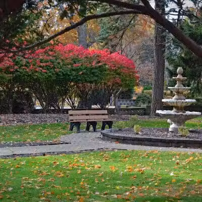 Coulby Park - Wickliffe, OH