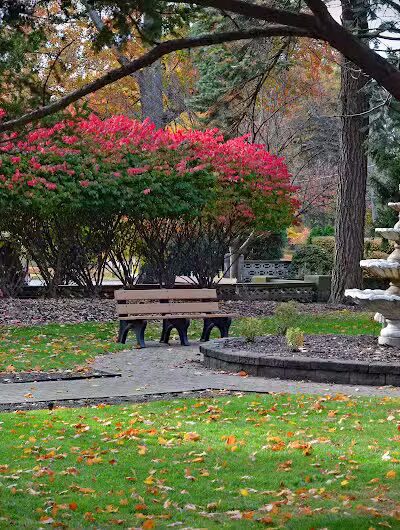 Coulby Park - Wickliffe, OH