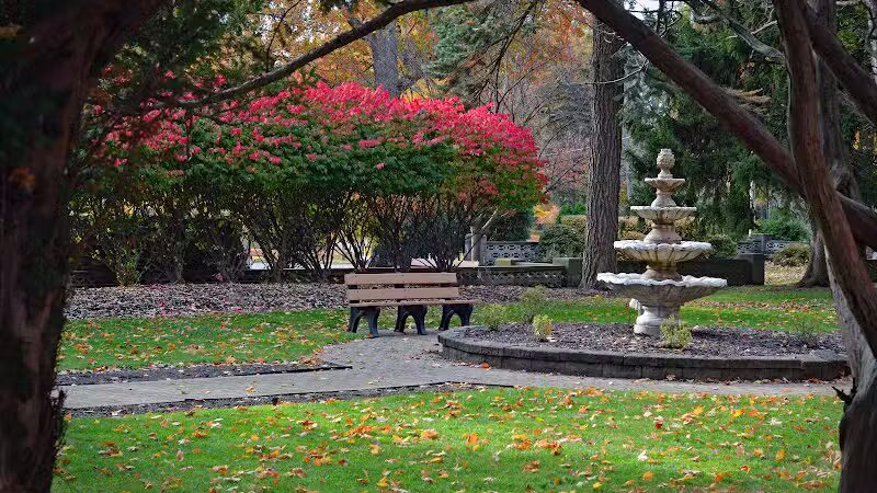 Coulby Park - Wickliffe, OH