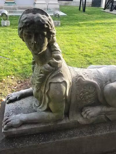 Coulby Park - Wickliffe, OH