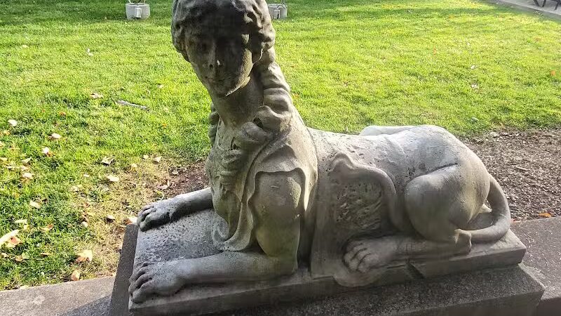 Coulby Park - Wickliffe, OH