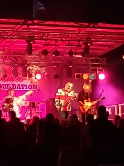 Coulby Park - Wickliffe, OH