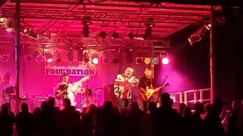 Coulby Park - Wickliffe, OH