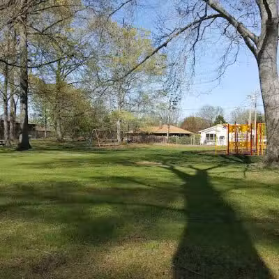 Featherston Park - Wickliffe, OH