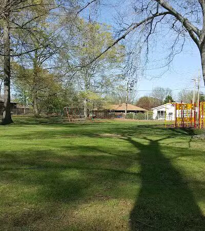 Featherston Park - Wickliffe, OH