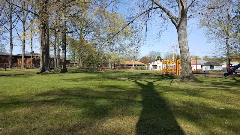 Featherston Park - Wickliffe, OH