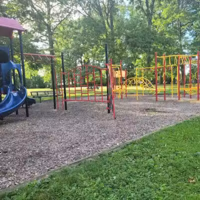 Featherston Park - Wickliffe, OH