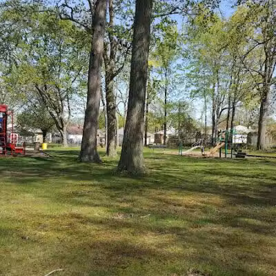 Featherston Park - Wickliffe, OH