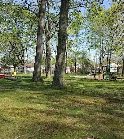 Featherston Park - Wickliffe, OH