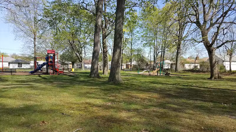Featherston Park - Wickliffe, OH