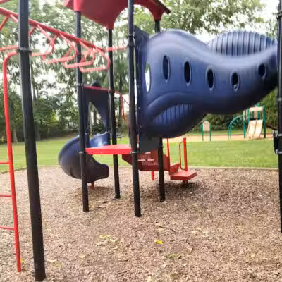 Featherston Park - Wickliffe, OH