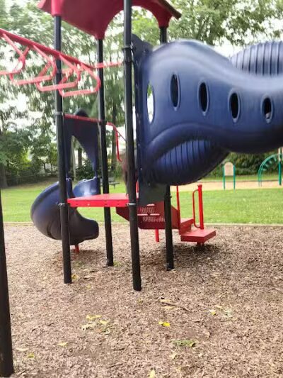 Featherston Park - Wickliffe, OH