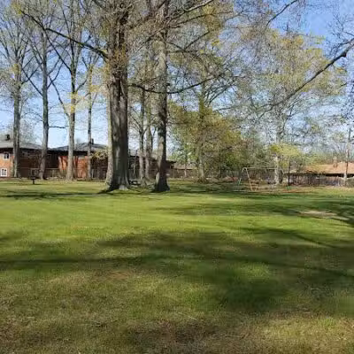 Featherston Park - Wickliffe, OH