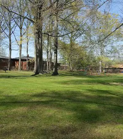 Featherston Park - Wickliffe, OH