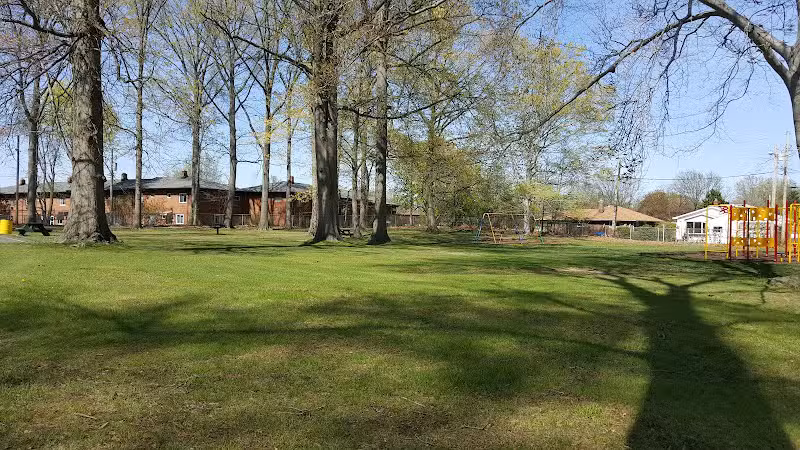 Featherston Park - Wickliffe, OH