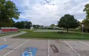 Intihar Park - Wickliffe, OH