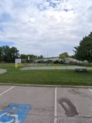 Intihar Park - Wickliffe, OH