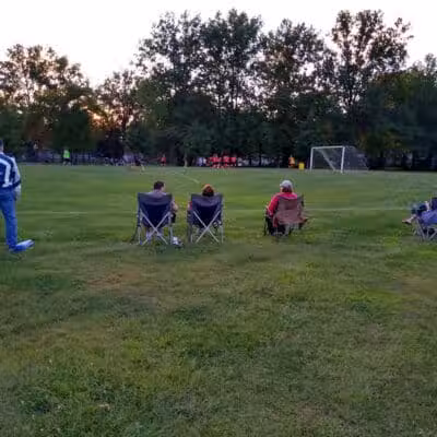 Jindra Park - Wickliffe, OH