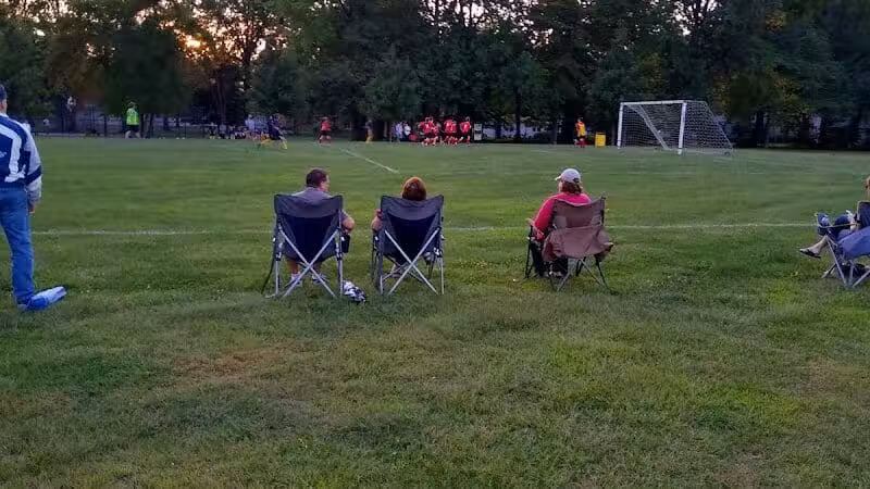 Jindra Park - Wickliffe, OH