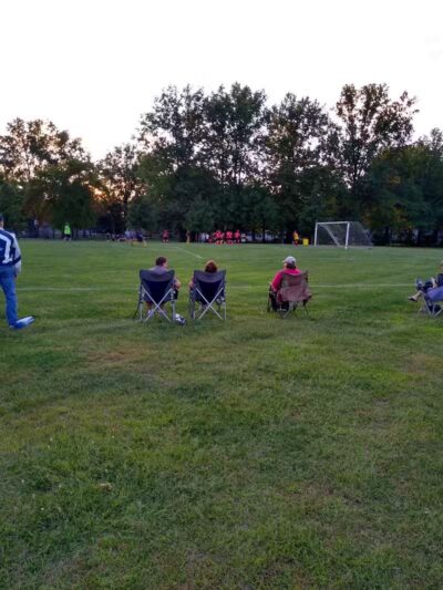 Jindra Park - Wickliffe, OH