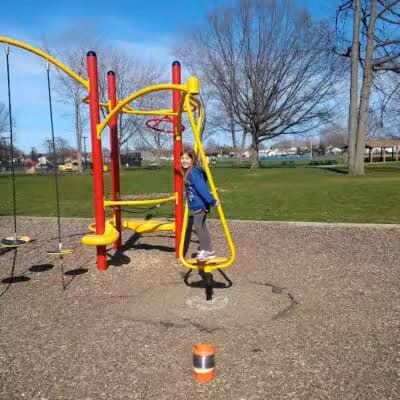 Jindra Park - Wickliffe, OH