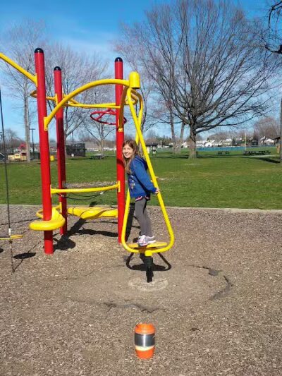 Jindra Park - Wickliffe, OH