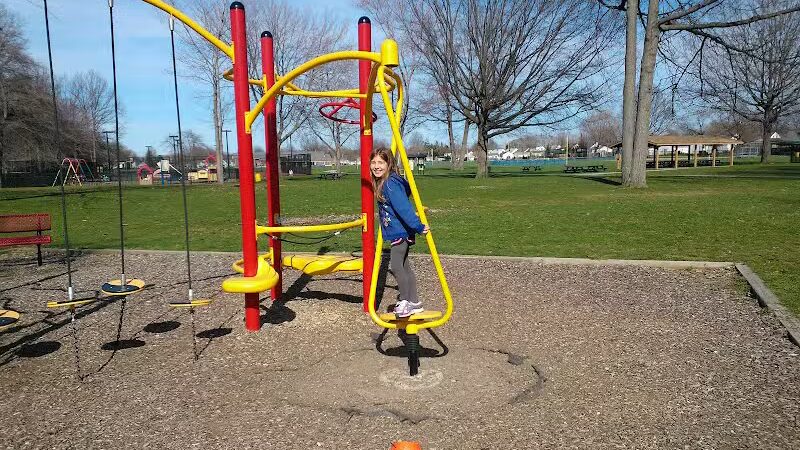 Jindra Park - Wickliffe, OH