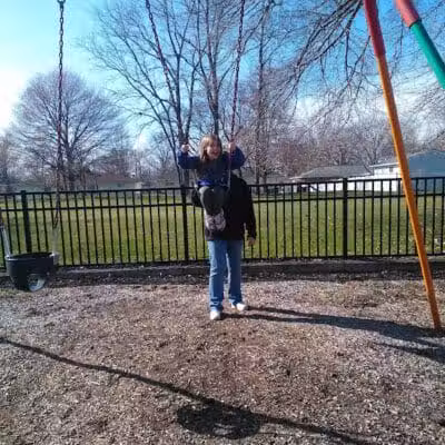Jindra Park - Wickliffe, OH