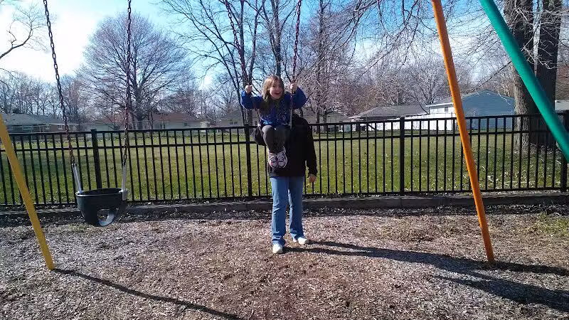Jindra Park - Wickliffe, OH