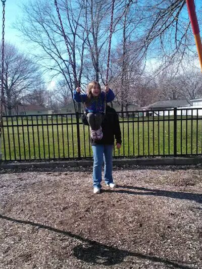 Jindra Park - Wickliffe, OH