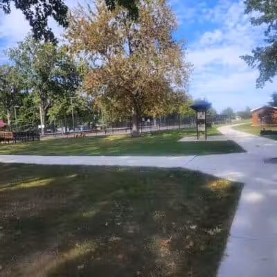 Jindra Park - Wickliffe, OH