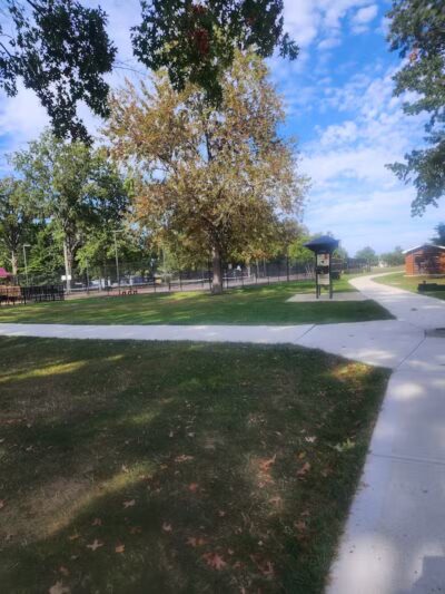 Jindra Park - Wickliffe, OH