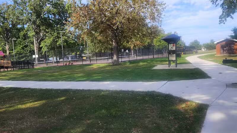 Jindra Park - Wickliffe, OH