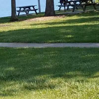 Jindra Park - Wickliffe, OH