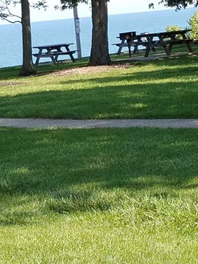 Jindra Park - Wickliffe, OH