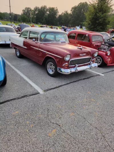 Jindra Park - Wickliffe, OH