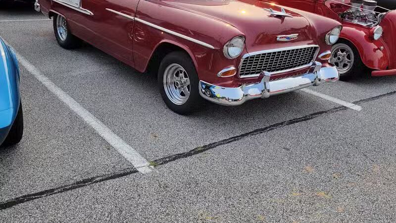 Jindra Park - Wickliffe, OH