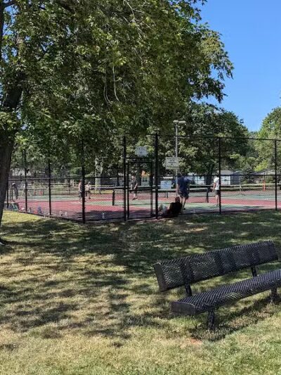 Jindra Park - Wickliffe, OH