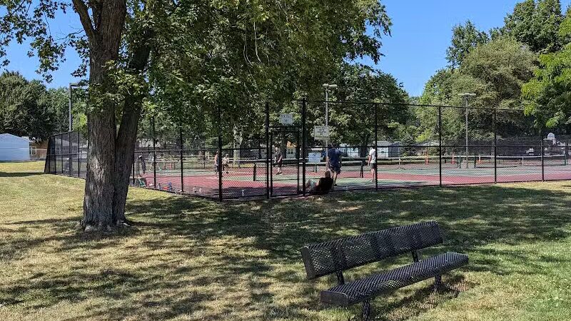 Jindra Park - Wickliffe, OH