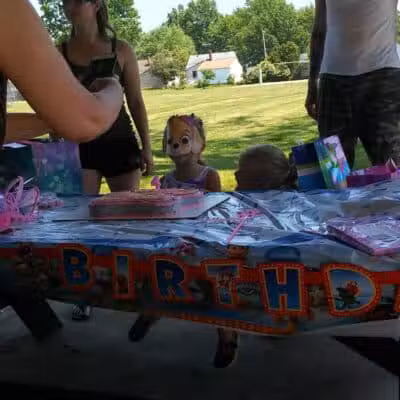 Jindra Park - Wickliffe, OH