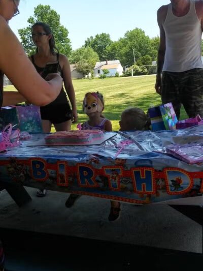 Jindra Park - Wickliffe, OH