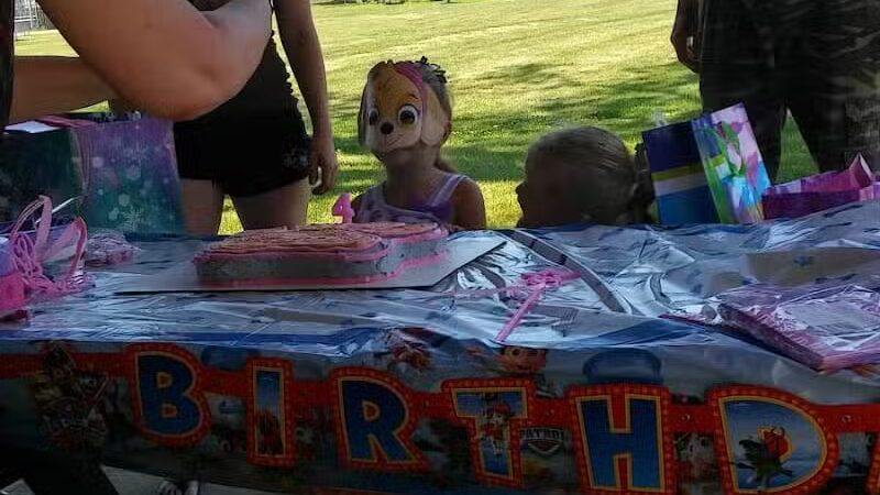 Jindra Park - Wickliffe, OH