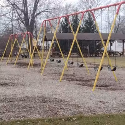Levi Lane Park - Wickliffe, OH