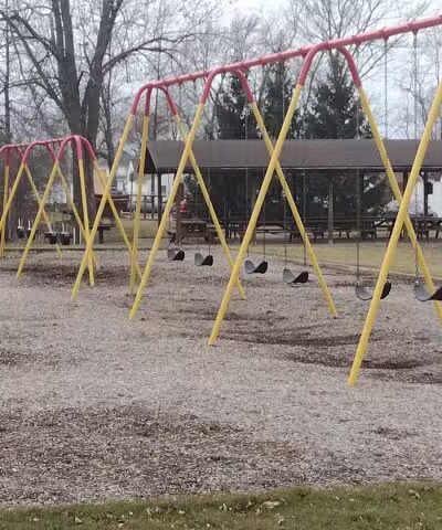 Levi Lane Park - Wickliffe, OH